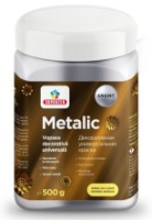 Краска Supraten Metalic 0.5kg Bronz