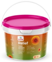 Краска Supraten Relief 25kg