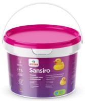 Vopsea Supraten Sansiro B-0 7kg