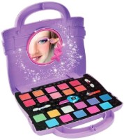 Детская декоративная косметика Clementoni Crazy Chic (18665)