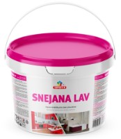 Vopsea Supraten Snejana Lav 14kg