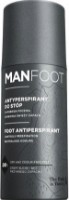 Антиперспирант для ног ManFoot Foot Antiperspirant Spray 150ml