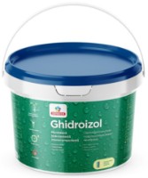 Гидроизоляция Supraten Ghidroizol 14kg