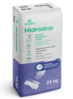 Гидроизоляция Supraten Hidrostop 25kg