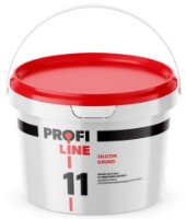 Grund ProfiLine 11-Silicon Grund 10kg