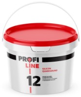 Grund ProfiLine 12-Silicon Quarzgrund 14kg