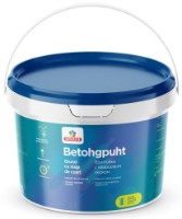 Grund Supraten Betohgput 13.5kg