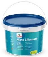 Грунтовка Supraten Gleta Siliconată 7kg