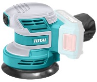 Şlefuitor cu excentric Total Tools TROSLI2001