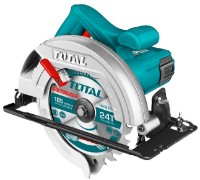 Дисковая пила Total Tools TS11418526