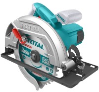Дисковая пила Total Tools TS1161856