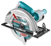 Дисковая пила Total Tools TS1222356