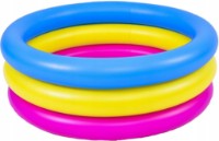 Бассейн SunClub Circular Kiddy (10086-1)