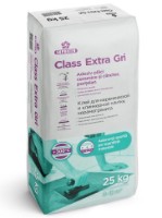 Клей Supraten Class Extra Gri 25kg