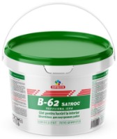 Шпатлёвка Supraten B-62 Șatroc 5kg