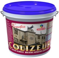 Шпатлёвка Supraten Colizeus 14kg