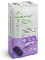Заливка для пола Supraten Nivelir Universal 25kg