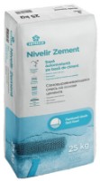 Заливка для пола Supraten Nivelir Zement 25kg