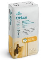 Шпаклёвка Supraten Otkos 15kg