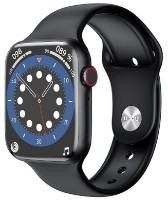 Смарт-часы Hoco Y5 Pro Black