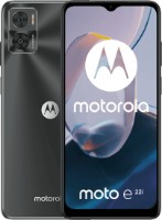 Мобильный телефон Motorola XT2239-18 Moto E22i 2Gb/32Gb Graphite Grey