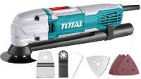 Многофункциональный инструмент Total Tools TS3006