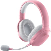 Наушники Razer Barracuda X Quartz Pink (RZ04-04430300-R3M1) фото №2 — интернет-магазин Desire.md