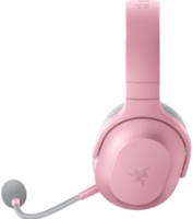 Наушники Razer Barracuda X Quartz Pink (RZ04-04430300-R3M1) фото №4 — интернет-магазин Desire.md