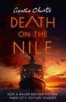 Книга Death on the Nile (9780008328931)