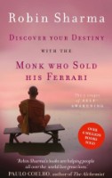 Книга Discover Your Destiny with The Monk Who Sold His Ferrari (9780007549610)
