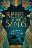 Книга Rebel of the Sands (9780571325252)