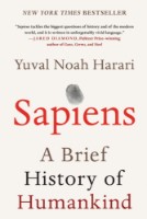 Cartea Sapiens: A Brief History of Humankind (9781529115635)