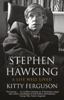 Книга Stephen Hawking: A Life Well Lived (9781784164560)