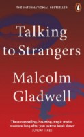 Книга Talking to Strangers (9780141988504)