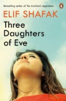 Книга Three Daughters of Eve (9780241978887)