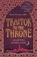 Книга Traitor to the Throne (9780571325412)