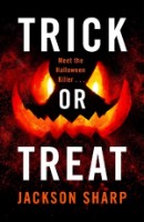 Книга Trick or Treat (9781405920261)