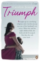 Книга Triumph (9780141047058)