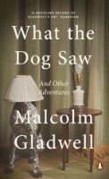 Книга What the Dog Saw (9780141047980)