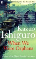 Книга When We Were Orphans (9780571205622)