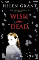 Книга Wish Me Dead (9780141337708)