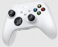 Геймпад Microsoft Xbox One White