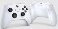 Gamepad Microsoft Xbox One White