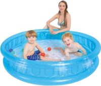 Бассейн SunClub Mosaic Soft Side (51004)