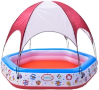 Бассейн SunClub Circus Tent (51124)