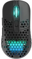 Mouse Xtrfy M42 RGB WL Black