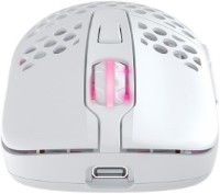 Mouse Xtrfy M42 RGB WL White