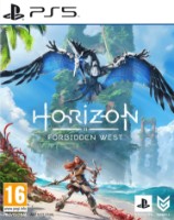 Видео игра Sony Interactive Horizon Forbidden West (PS5)
