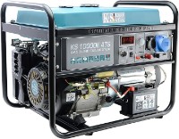 Generator de curent Konner&Sohnen KS 10000E ATS