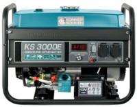 Generator de curent Konner&Sohnen KS 3000E